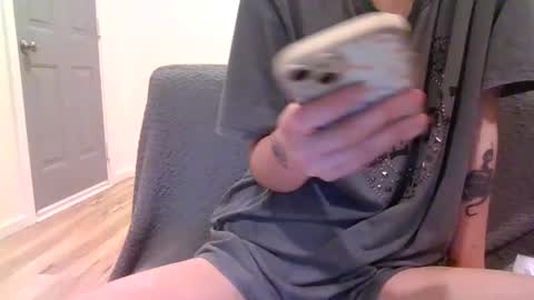 alliebearx online show from 02.12.25