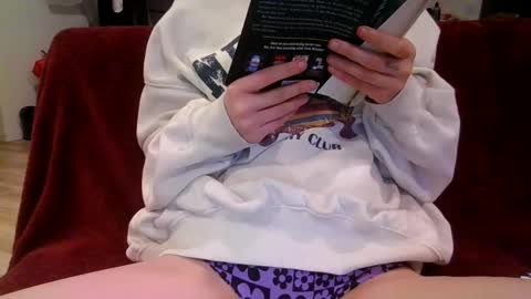 alliebearx online show from 02.27.25