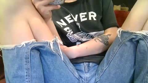 alliebearx online show from 03.02.25