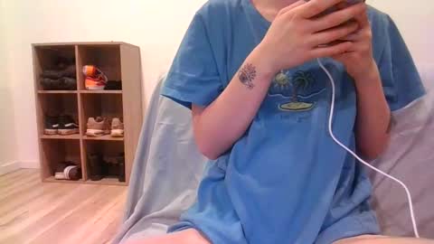 alliebearx online show from 03.09.25