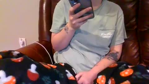 alliebearx online show from 01.05.26