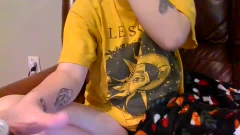 alliebearx online show from 01.08.26