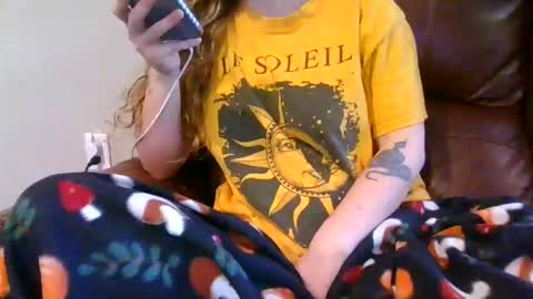 alliebearx online show from 01.08.26