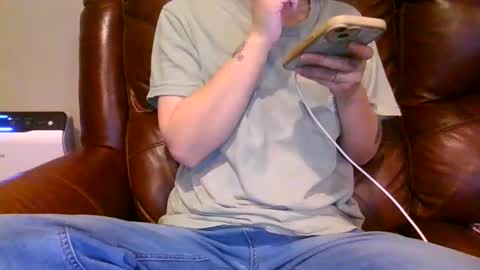 alliebearx online show from 03.17.26