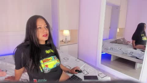 ALISON   online show from 05.08.26