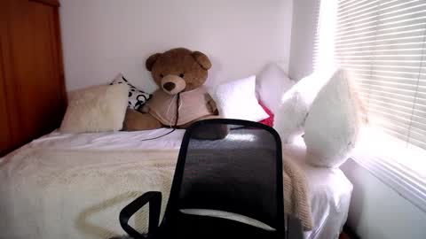 Allie  online show from 12.24.24