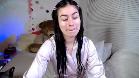 Allie  online show from 02.16.25