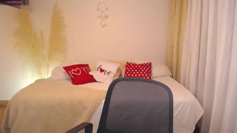 Allie  online show from 03.05.26