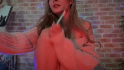 Allie online show from 12.11.24