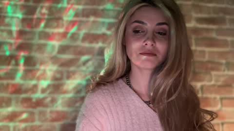 Allie online show from 12.11.24