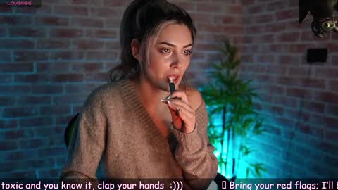 Allie online show from 01.19.25