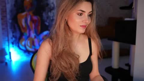 Allie online show from 02.17.25