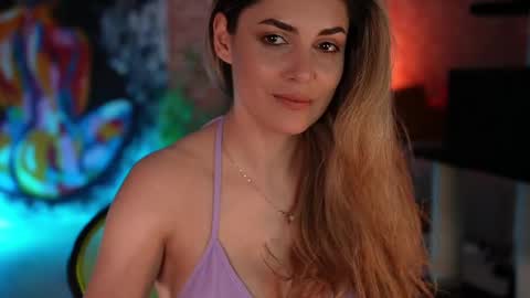 Allie online show from 02.28.25