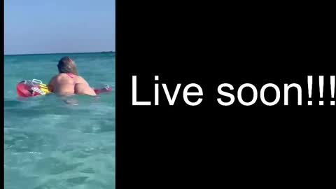 Allie online show from 09.12.25