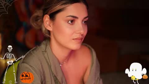 Allie online show from 10.10.25