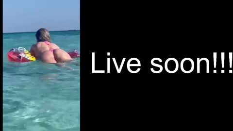 Allie online show from 10.27.25