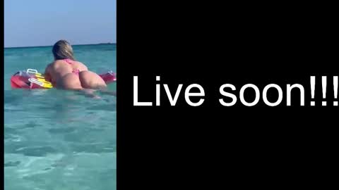 Allie online show from 11.29.25