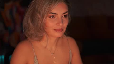 Allie online show from 12.02.25