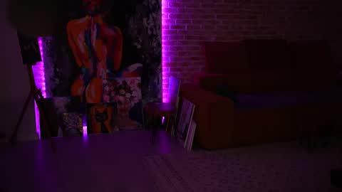 Allie online show from 03.15.26