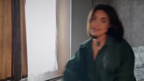 Allie online show from 04.08.26