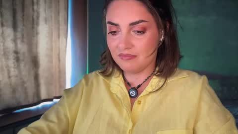 Allie online show from 04.17.26