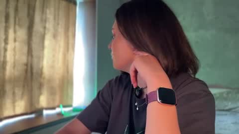 Allie online show from 04.20.26