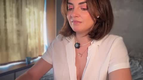 Allie online show from 04.27.26