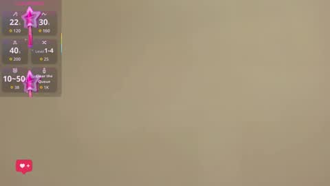    online show from 12.14.25