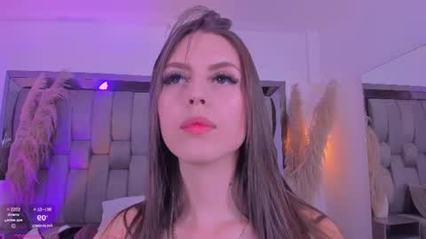Snapshot of allijadid chatting on 07.17.26 online show from 07.17.26
