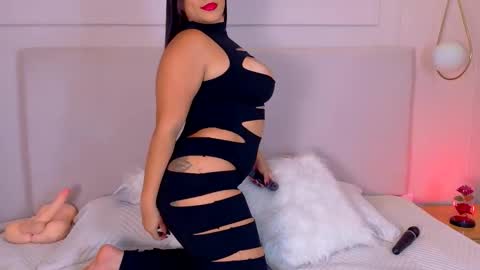 allinallen online show from 11.06.25