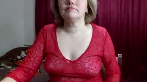 AlliRain online show from 10.31.25