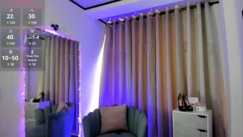 Allison online show from 12.29.24