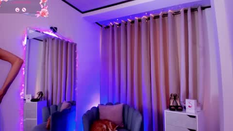 Allison online show from 01.10.25