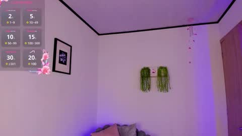 Allison online show from 03.02.25