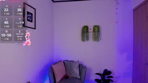 Allison online show from 03.04.25