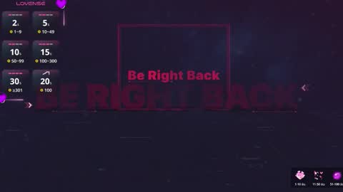 Allison online show from 02.13.26