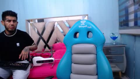 Snapshot of allison_baby20 chatting on 02.08.26 Allison online show from 02.08.26