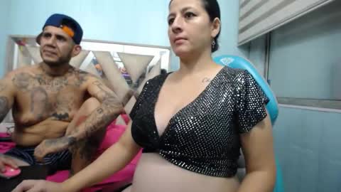 Snapshot of allison_baby20 chatting on 02.14.26 Allison online show from 02.14.26