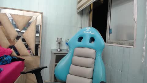 Snapshot of allison_baby20 chatting on 02.23.26 Allison online show from 02.23.26