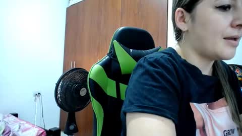  Alisson online show from 02.13.25