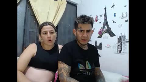  Alisson online show from 03.31.26