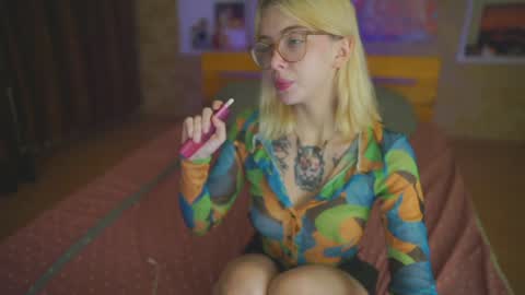 Allison online show from 12.20.24