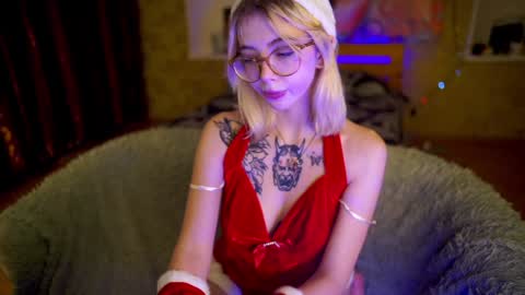 Allison online show from 01.02.25