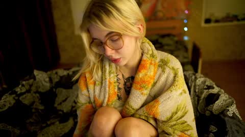 Allison online show from 01.24.25