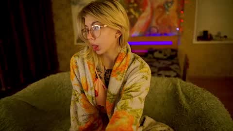 Allison online show from 02.15.25