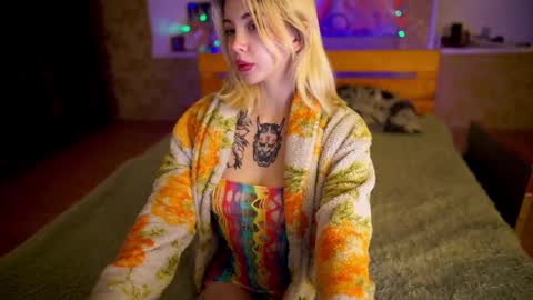 Allison online show from 02.20.25