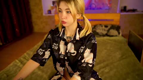 Allison online show from 02.26.25