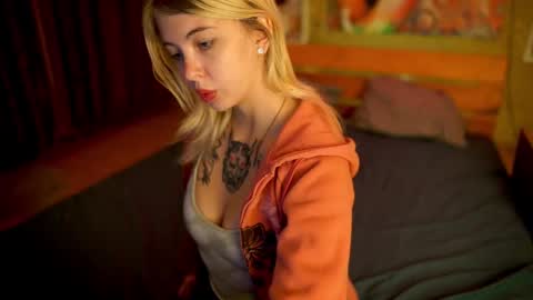 Allison online show from 09.13.25