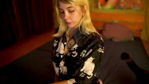 Allison online show from 09.15.25