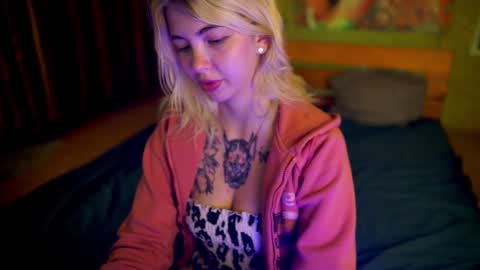 Allison online show from 09.22.25